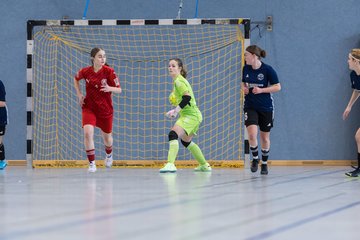 Bild 877 - wBJ NFV Futsalmeisterschaft
